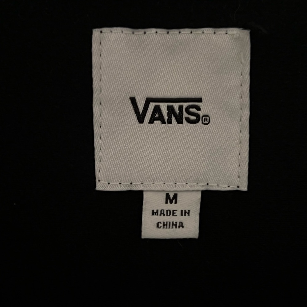 Vans Racer Jacket - Picture 4 of 4